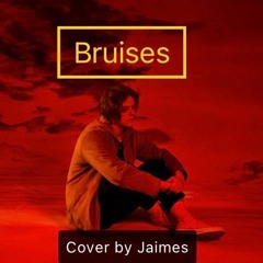 Lewis Capaldi - Bruises (Jaimes Cover)
