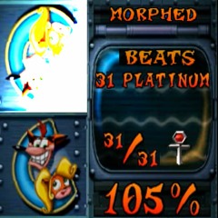 Telling You (Day 31/31)