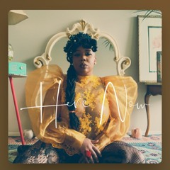 "Here Now" From the New Album "Here Now"