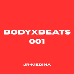 BODYxBEATS 001