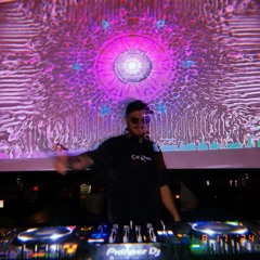 Critical Mass Mix