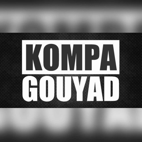 KOMPA GOUYAD (MEGAMIX) DJKENNYTFPF