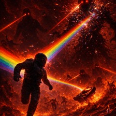 ◇Silence Return☆ Run!!!! (《Club W.A.R. ReEdit 》)