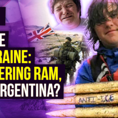 The Podcast of the Lotus Eaters #1260