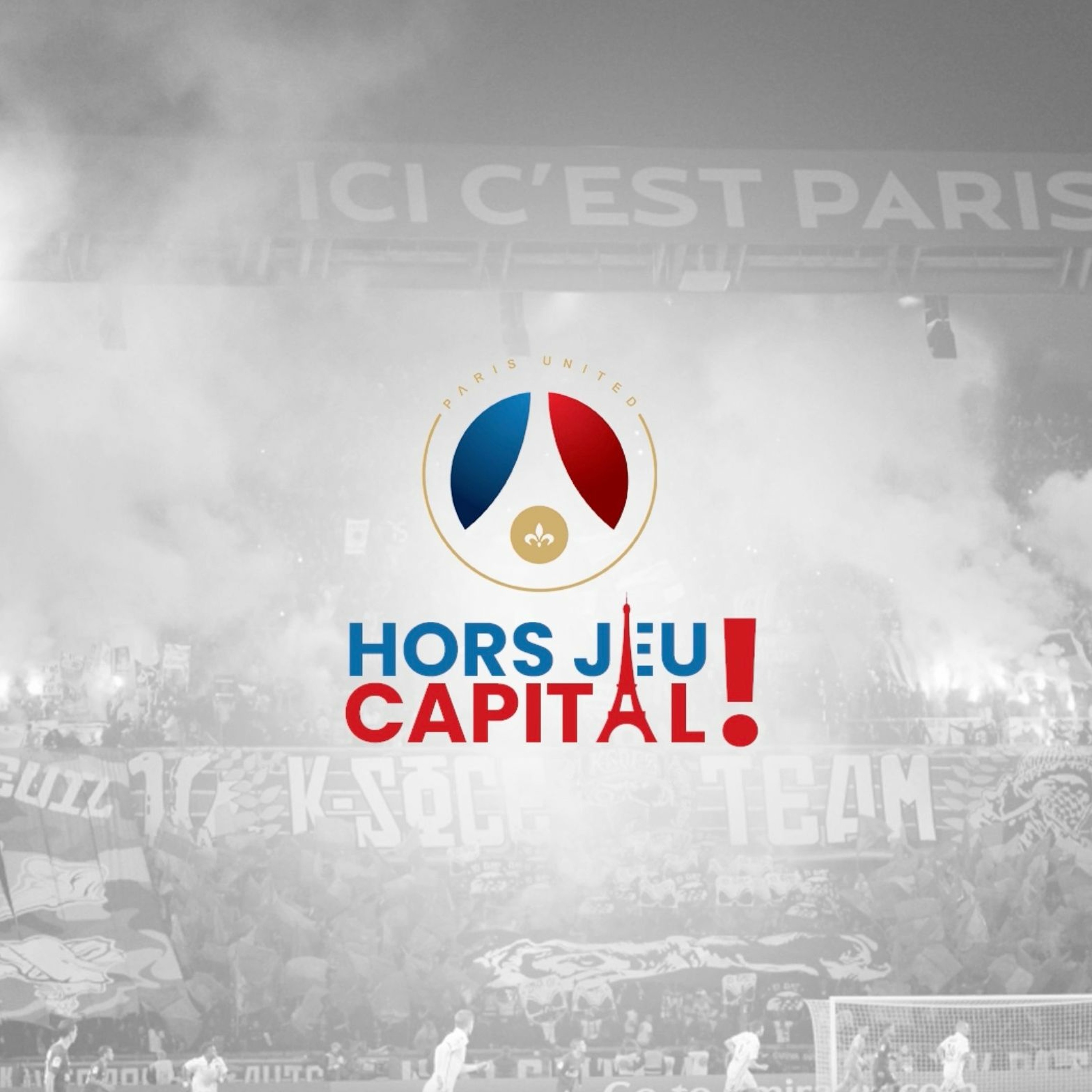 Podcast Paris United