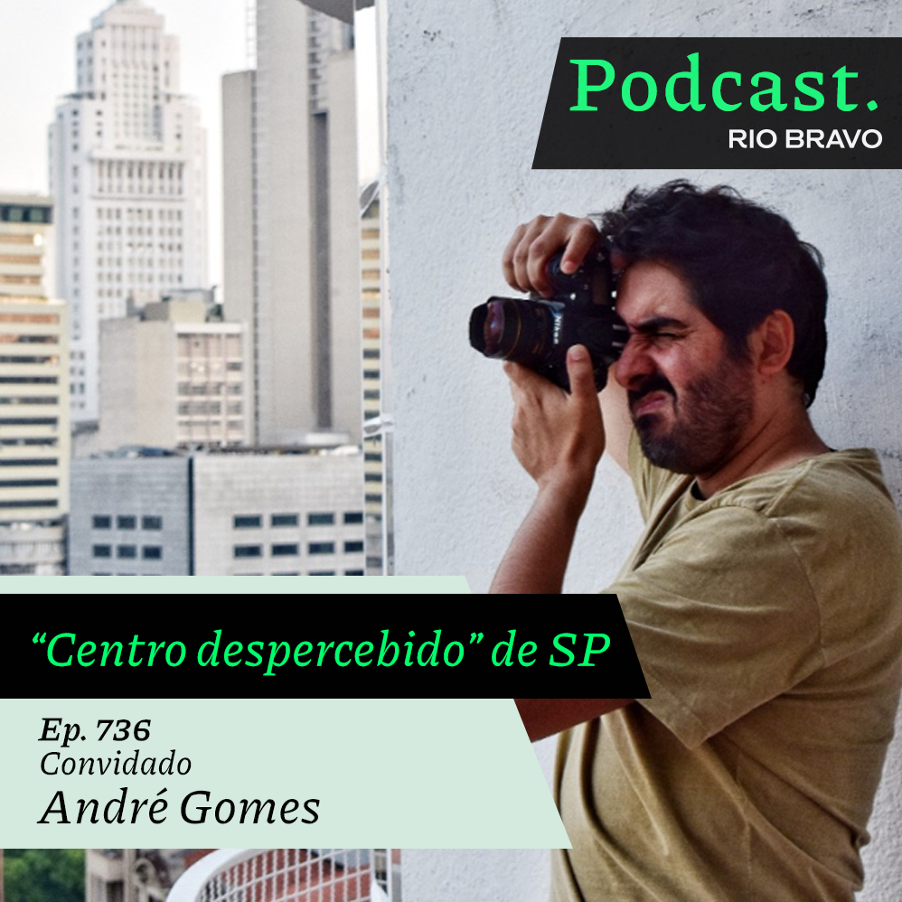 Podcast RioBravo