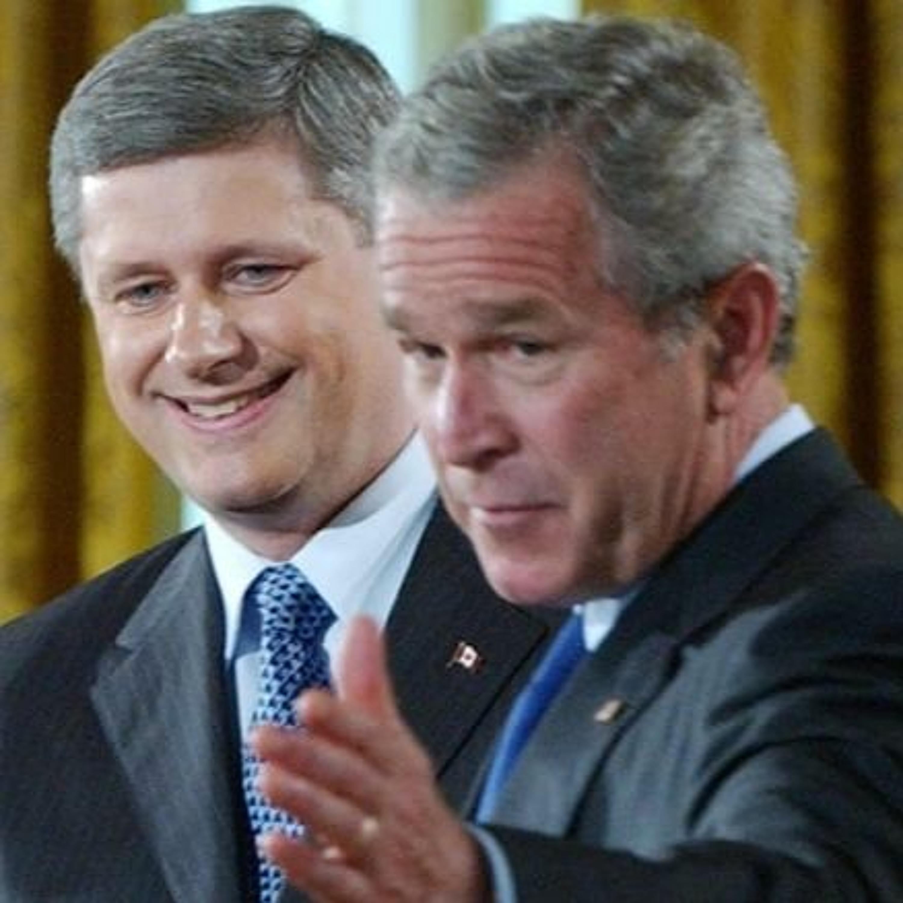 The Politicization of Canadian Foreign Policy under the Harper Government