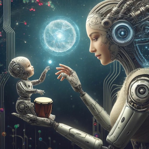 Techno Mix Episode 10