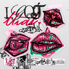 I GOT THAT - OZZWALD