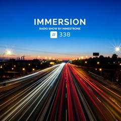Immersion #338 (27/11/23)