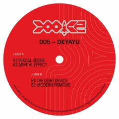 B1 - The Light Device