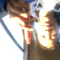 Dats 0n u Freestyle <3 (unmastered)