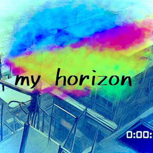 my horizon  feat.裏命