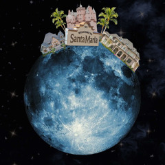 Santa Maria (feat. Avril)