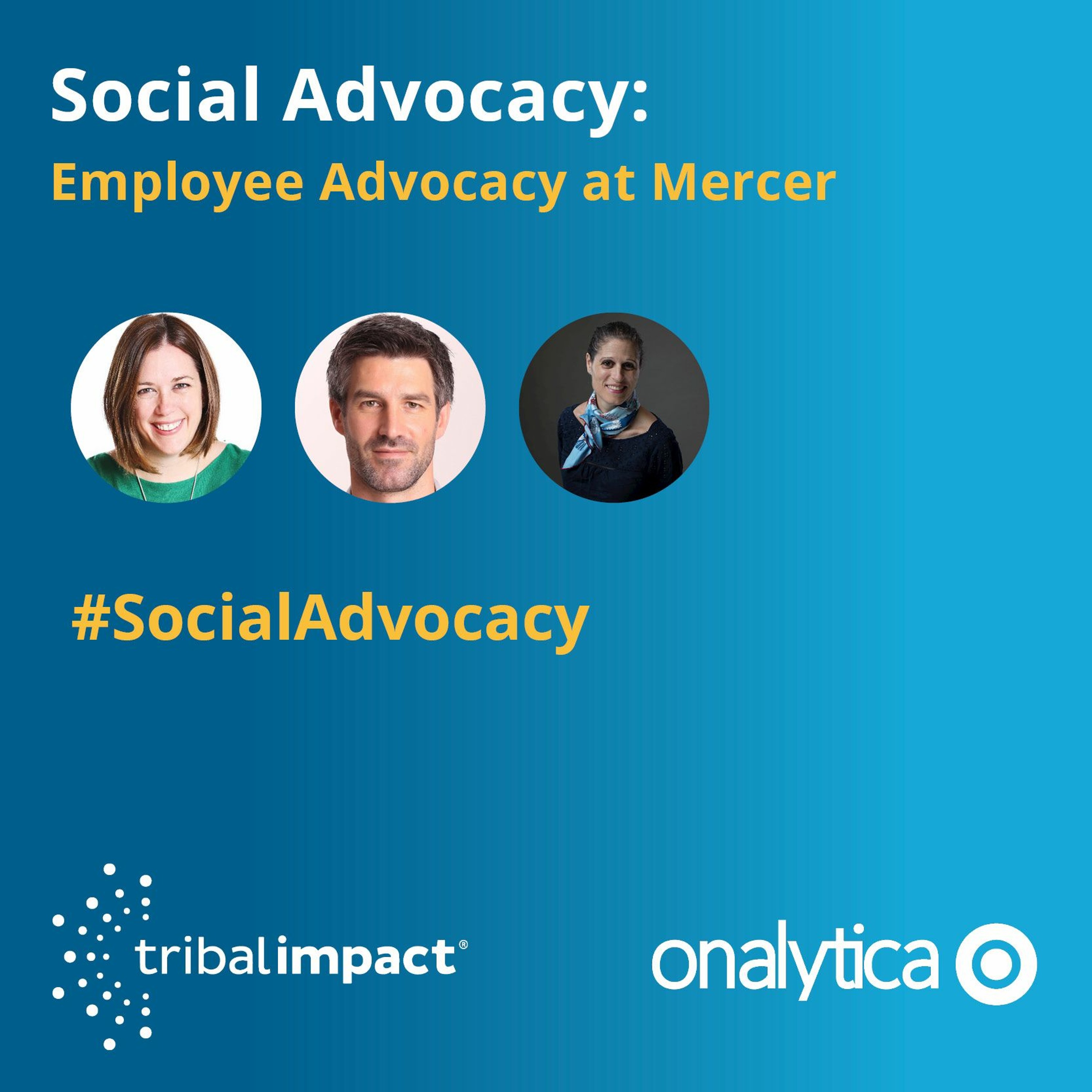 Onalytica Influencer Marketing Podcasts