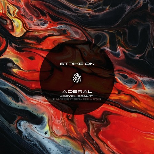 Aderal - MCH (Keepsakes Remix)