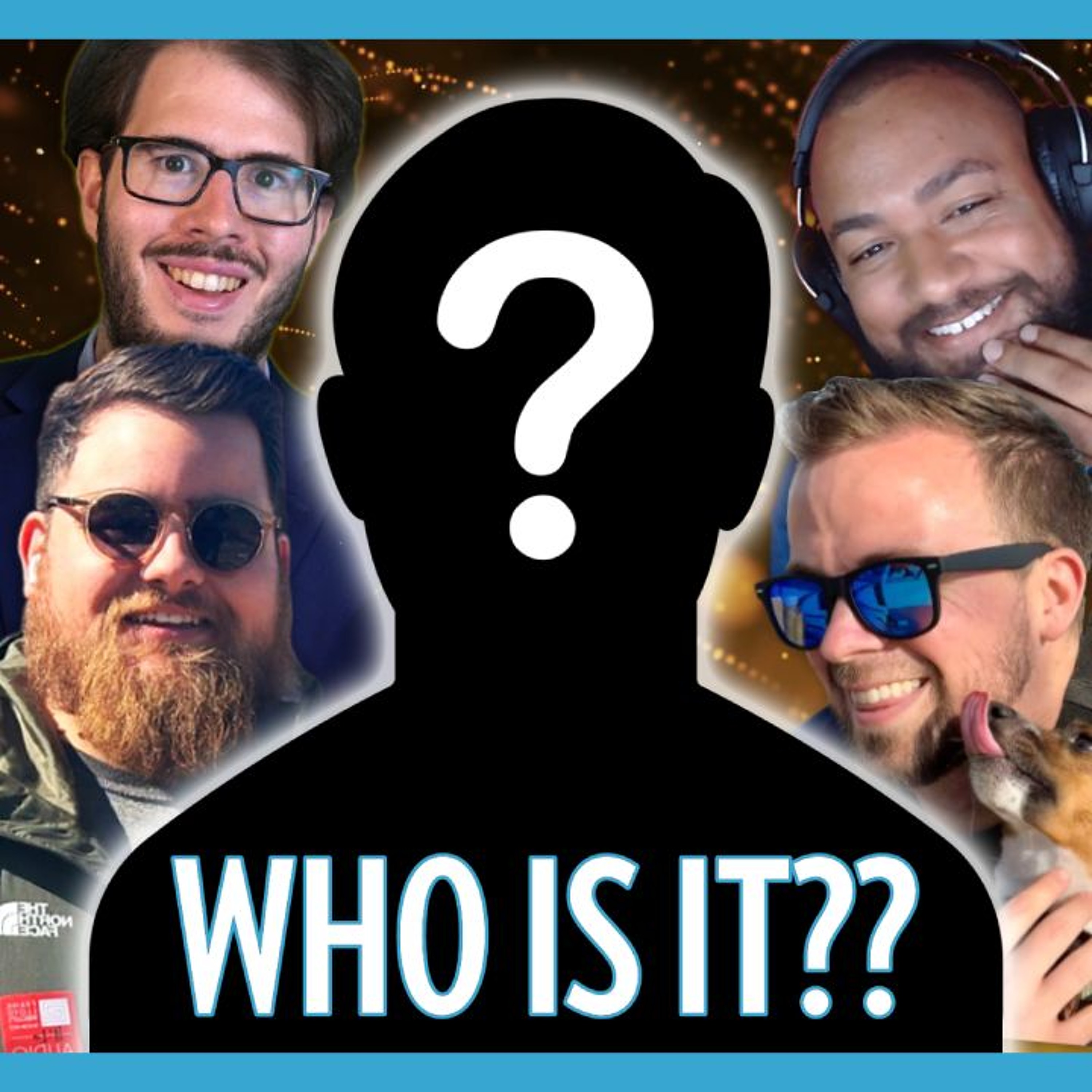 Ep. 418 - Who's the Best Gamer of the Year???