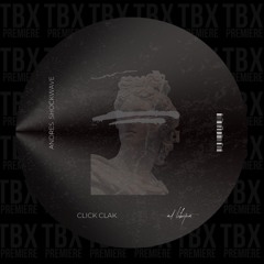 Premiere: Andres Shockwave - Click Clak [Ad Libitum Music]