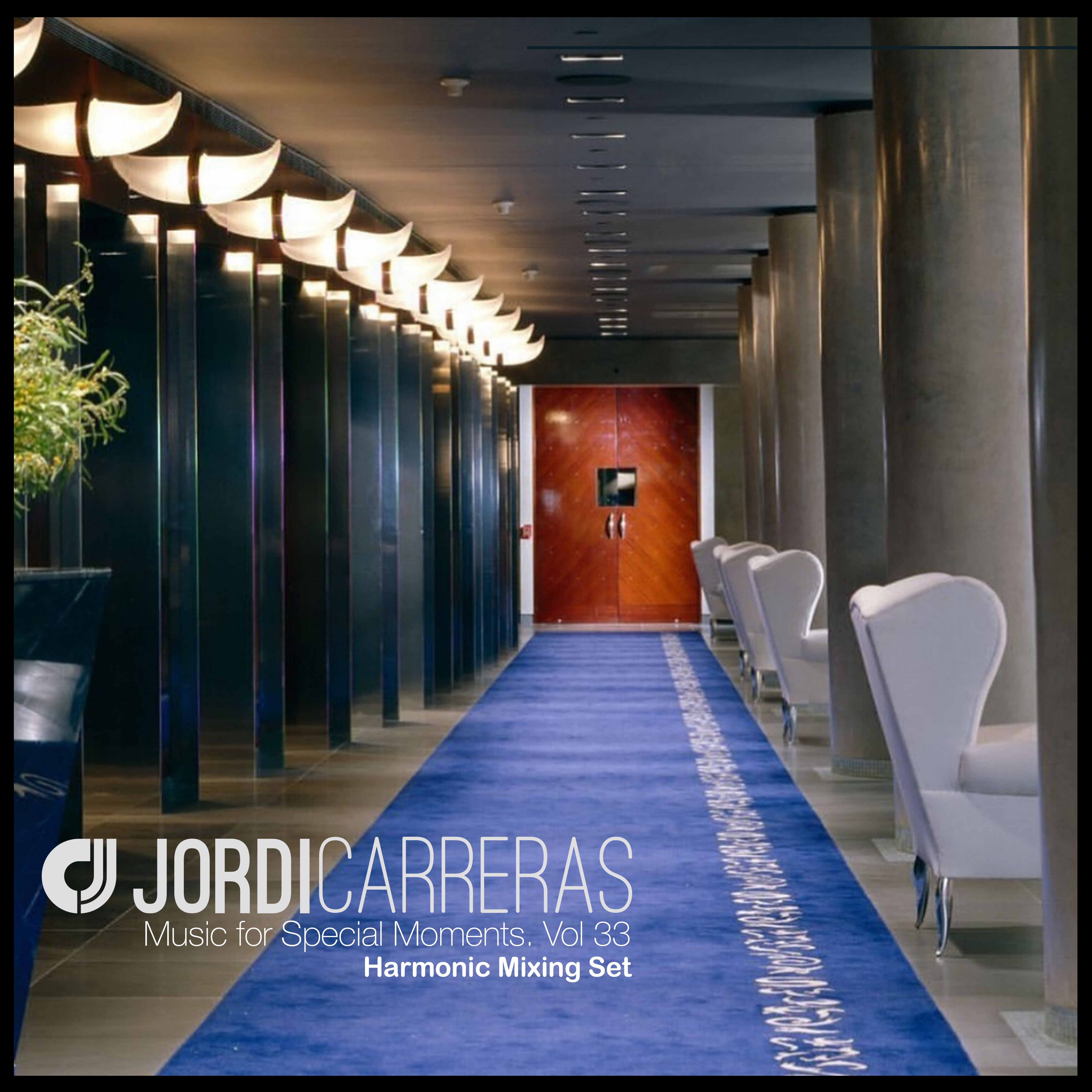 JORDI CARRERAS – Music For Special Moments | Vol.33