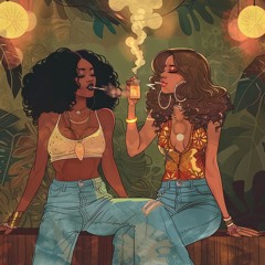 Ran-Dee - Bell Bottoms(with Tags)