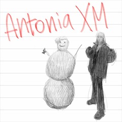 Antonia XM - Avant radio mix n.80