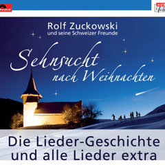Weihnachten (Markt und Straßen stehn verlassen) (Lied)