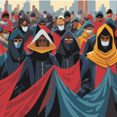 Cult Following