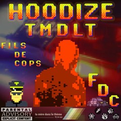 Fils De Cops Lvl. 3 prod. Keur