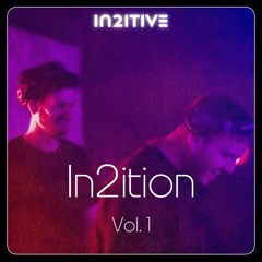In2ition Vol. 1 - House Mix