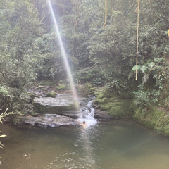 Benção de oxum- Luiz Tierra