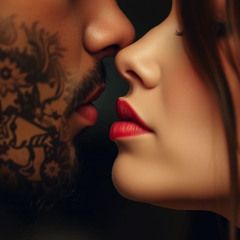 Ama.Deus - Leere Räume