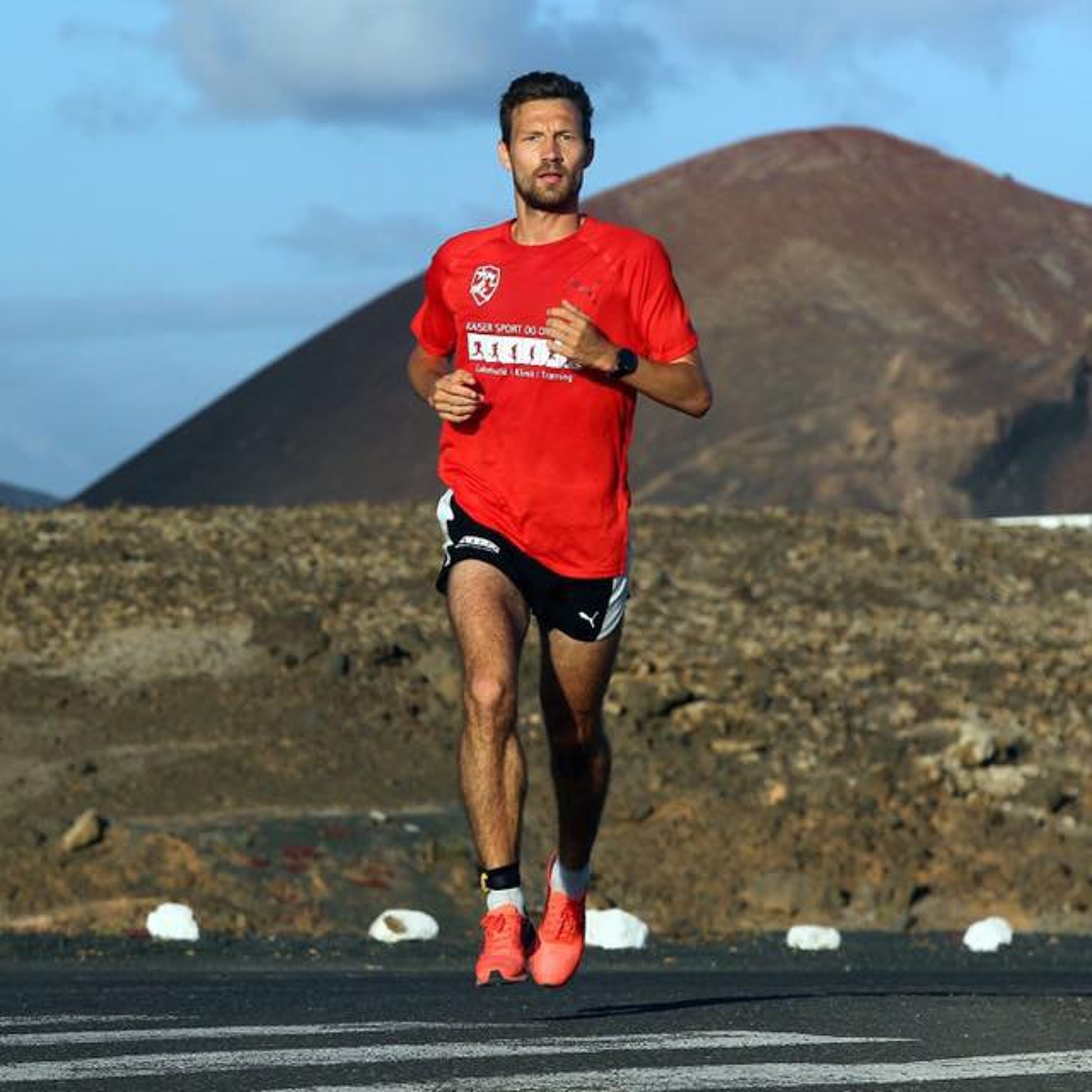 Frontrunner