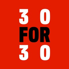 30 For 30 (prod. DSANDO)