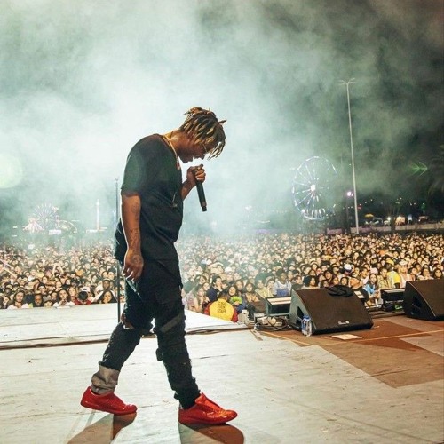 Stream juice wrld you dont know me by ☆vlone☆ Listen online for