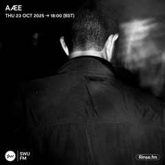 Aæe - 23 October 2025