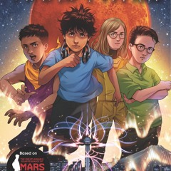 ⭐ PDF KINDLE ❤ The Extradimensional Reappearance of Mars Patel android