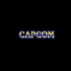 CAPCOM Logo