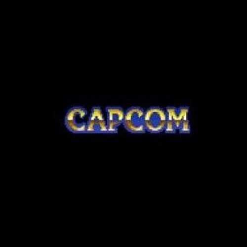 CAPCOM LOGO