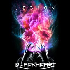 LEGION SET - BLACKHEART