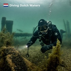 Diving Dutch Waters