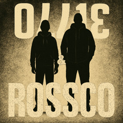 ROSSCO & 0LLIE - IN THE DNA [GRIME/BREAKBEAT/DNB][LIVE AND RAW!]