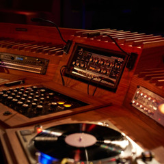 Doka All Night - Mr. Redley b2b DJ Tracksuit - 8 Nov ‘24 - Part 2