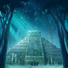 PhunkJunk - Mayan Ruins