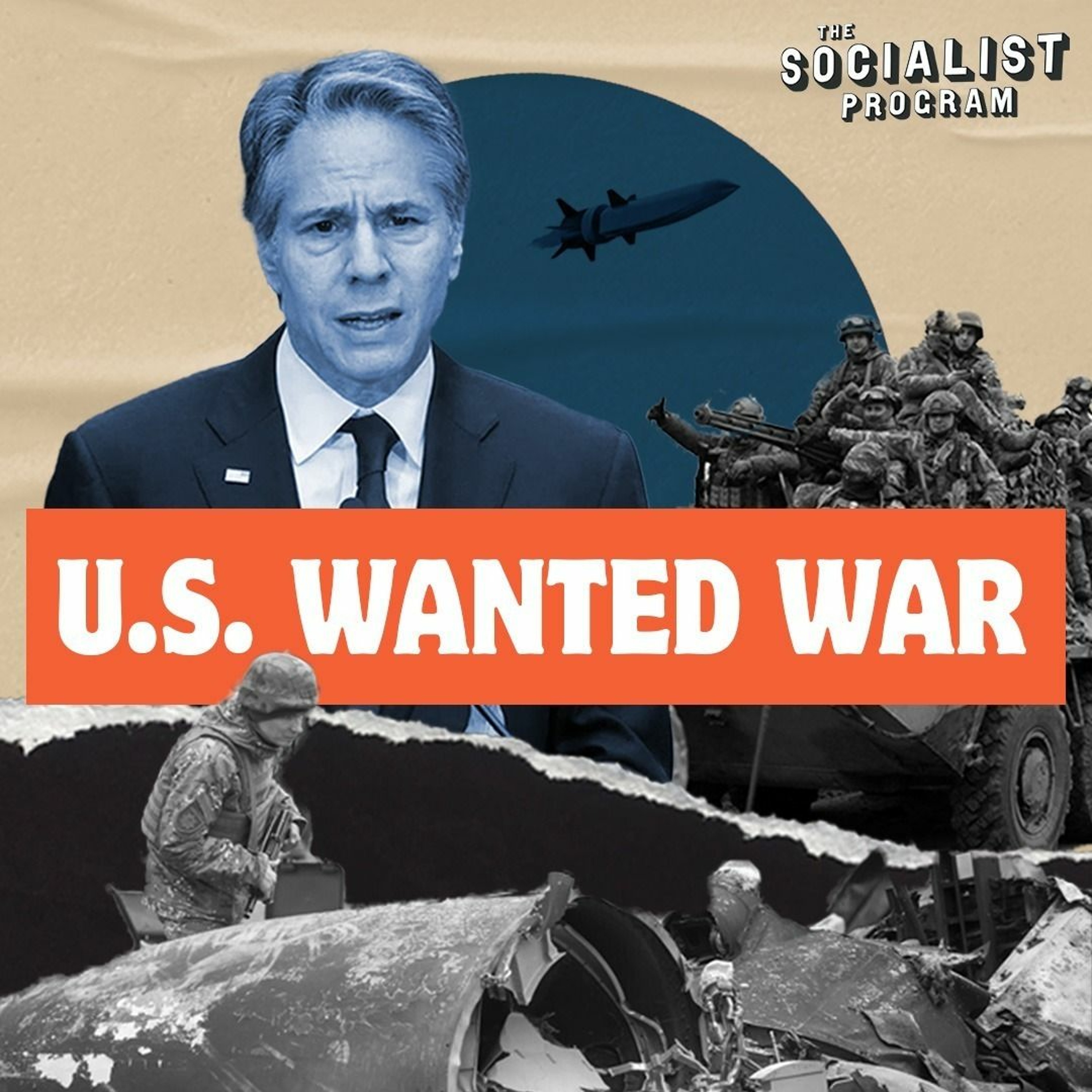 Let it Burn: How the US Could Have Prevented the Ukraine War, But Didn't