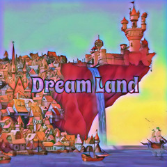 d3r - Dream Land