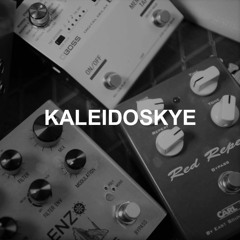 Kaleidoskye