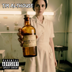 White Walls and Needles