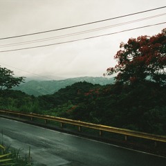 crossroads