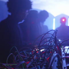 Open Jam @ Rome , Circolo dei Cerchi (IT) January 11th, 2025