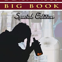 GET PDF 📙 Alcoholics Anonymous - Big Book Special Edition - Including: Personal Stor